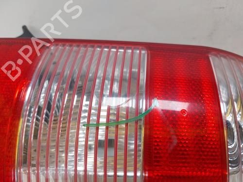 Right taillight FIAT PANDA (169_) 1.3 D Multijet 4x4 (169.AXC2A) | BP35975620C35 - Image 2