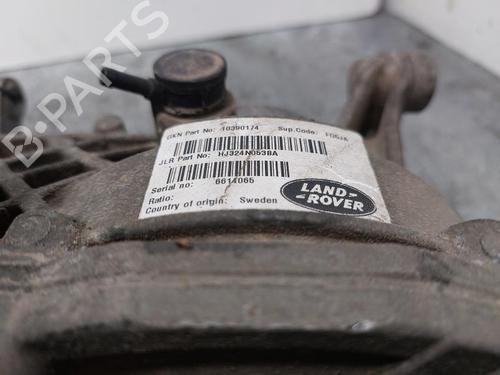 Rear differential JAGUAR E-PACE (X540) 2.0 D150 AWD | BP30613374M24