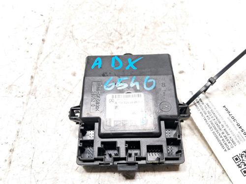 Used Electronic module Electronic module MERCEDES-BENZ B-CLASS Sports Tourer (W245) B 180 CDI (245.207) (109 hp) 33195275 33195275