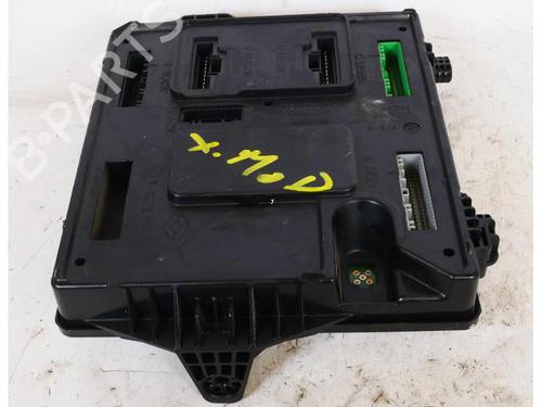 Used Electronic module RENAULT SCÉNIC III (JZ0/1_) 1.5 dCi (110 hp) 15150477