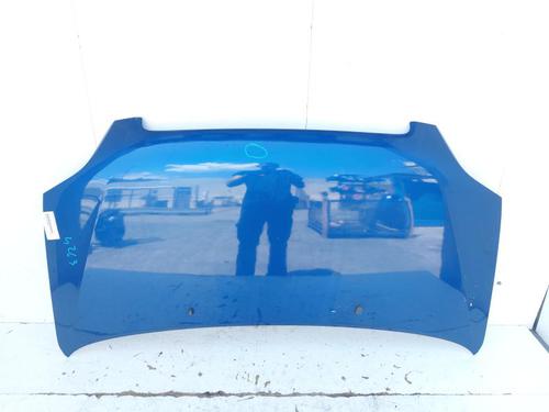 Used Hood OPEL AGILA A (H00) 1.0 (F68) (60 hp) 27538825