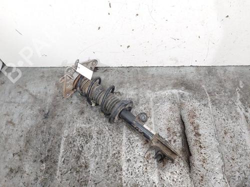 Used Left rear shock absorber Left rear shock absorber 33196394 33196394