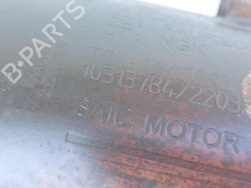 Particulate filter MG MG ZS SUV (AZS1) 1.5 VTi | BP34417771M81 - Image 5