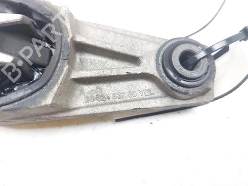 Gearbox mount CITROËN C3 III (SX) 1.5 BlueHDi 100 (SXYHYP, SXYHTU) | BP25591856M88 