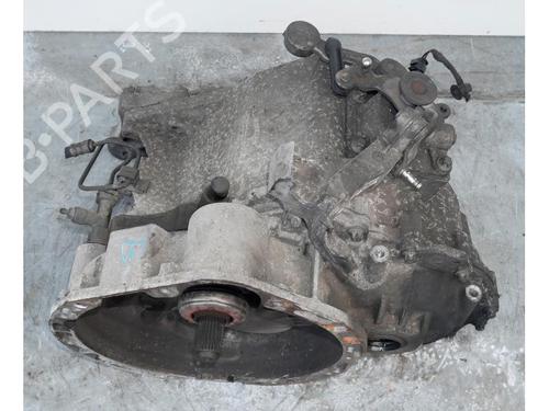 Gearbox MERCEDES-BENZ B-CLASS Sports Tourer (W245) B 200 CDI (245.208) | BP15148082M3 