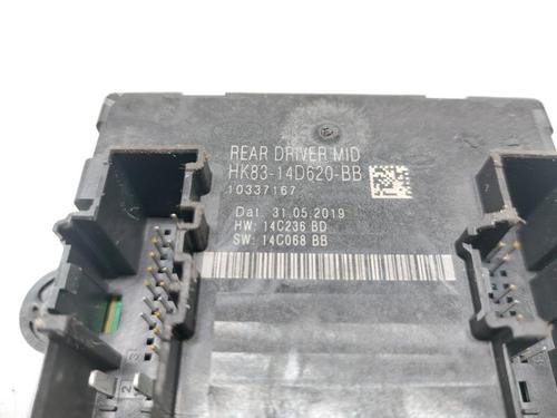 Elektronisk modul JAGUAR E-PACE (X540) 2.0 D150 AWD | BP30613342M83 - Image 5