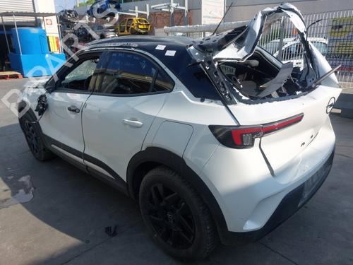 Reservehjul kit OPEL MOKKA 1.2 (76) | BP37282178C119 - Image 12