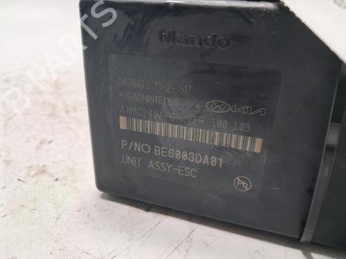 ABS pump KIA STONIC (YB) 1.0 T-GDi Eco-Dynamics+ | BP33195809M43 - Image 6