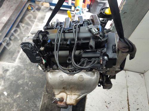 Engine RENAULT MODUS / GRAND MODUS (F/JP0_) 1.2 (JP0C, JP0K, FP0C, FP0K, FP0P, JP0P, JP0T) | BP34418132M1  - Image 8