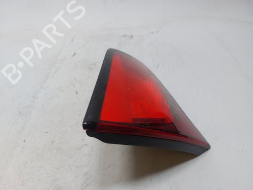 Left taillight CITROËN C3 II (SC_) 1.4 VTi 95 | BP36618055C34 - Image 2