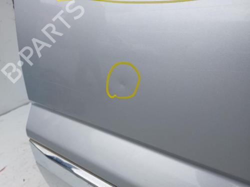 Left rear door JEEP CHEROKEE (KJ) 2.8 CRD 4x4 | BP15164940C4 
