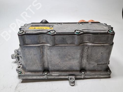 Electronic module MG MG HS (AS23) 1.5 EHS Hybrid (CSA6463) | BP33196138M83 - Image 5