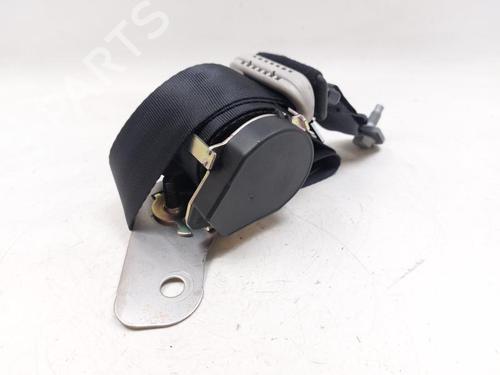 Rear right seatbelt CITROËN C3 Picasso (SH_) 1.2 THP 110 (SHHNZ6) | BP29238099I28 