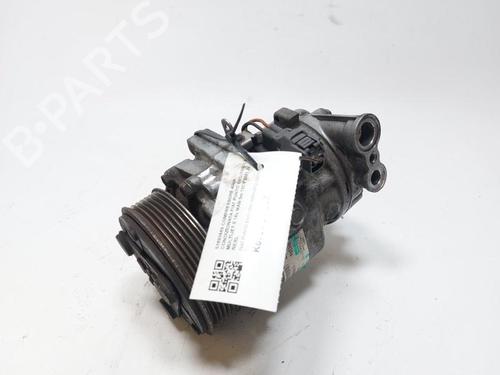 AC compressor FIAT PUNTO EVO (199_) 1.3 D Multijet (199AXC1A, 199BXC1A, 199AXT1A, 199BXT1A) | BP33197397M34 - Image 2