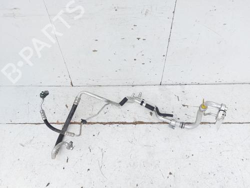 Used AC pipe AC pipe OPEL KARL (C16) 1.0 (73 hp) 33197656 33197656