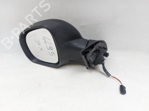 Used Left mirror CITROËN C3 I (FC_, FN_) 1.1 i (60 hp) 28367638