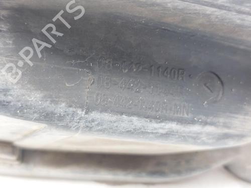 Højre forlygte OPEL ASTRA H (A04) 1.7 CDTI (L48) | BP29702532C29 