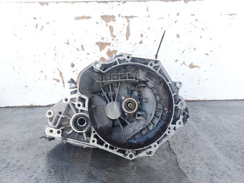 Used Gearbox OPEL MERIVA A MPV (X03) 1.4 16V Twinport LPG (E75) (90 hp) 29523033