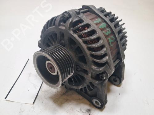 Generator Generator NISSAN QASHQAI I (J10, NJ10) 1.6 (114 hp) 36525417 36525417