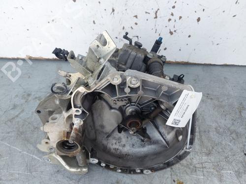 Gearbox FIAT PANDA (312_, 319_) 1.0 Mild Hybrid (312.PYD1B) | BP37631396M3 - Image 2
