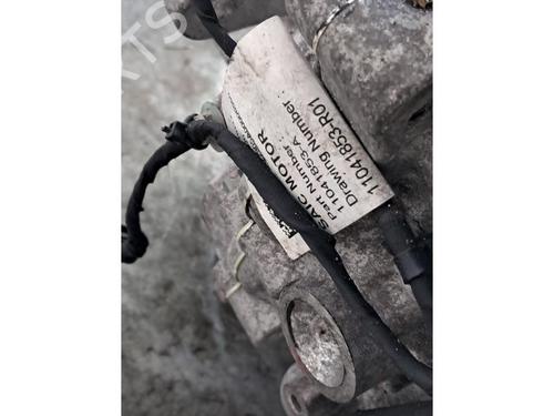 Gearbox MG MG HS (AS23) 1.5 EHS Hybrid (CSA6463) | BP33196137M3  - Image 8