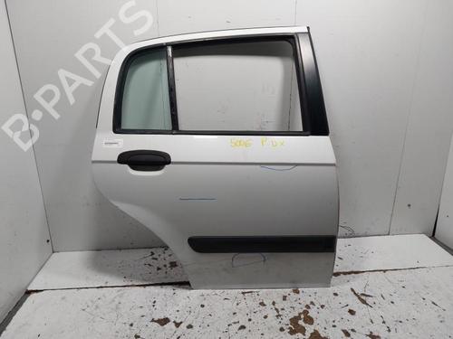 Used Right rear door HYUNDAI GETZ (TB) 1.1 (63 hp) 30454296