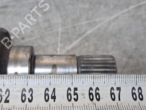 Left front driveshaft PEUGEOT PARTNER Tepee 1.6 HDi 90 | BP37019824M38 - Image 2