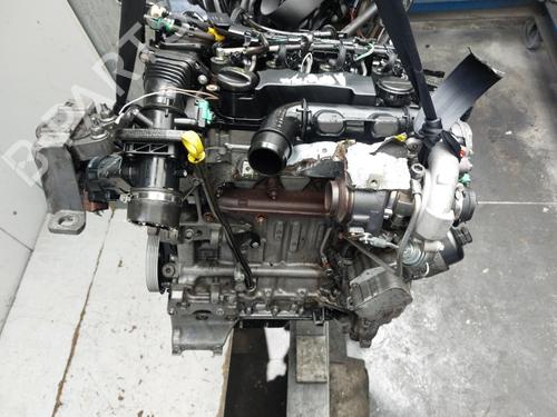Engine FORD FOCUS C-MAX (DM2) 1.6 TDCi | BP36694200M1  - Image 8