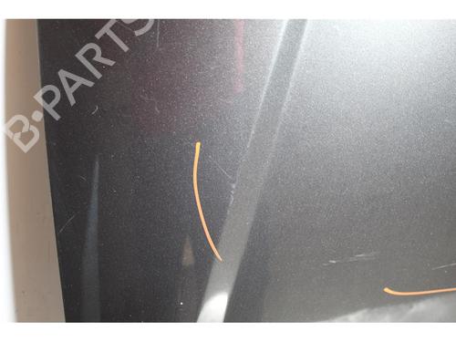 Hood FIAT CROMA (194_) 1.9 D Multijet (194AXC1B, 194AXC12) | BP15144360C1
