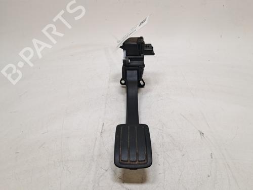 Used Pedal Pedal PEUGEOT 308 SW II (LC_, LJ_, LR_, LX_, L4_) 1.6 BlueHDi 120 (120 hp) 39634584 39634584