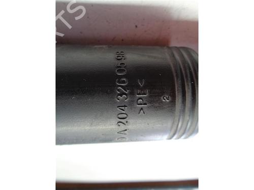 Right rear shock absorber MERCEDES-BENZ C-CLASS (W204) C 180 CDI (204.000) | BP15139313M19 