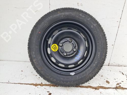 Jack Kit Jack Kit FORD FIESTA V (JH_, JD_) 1.25 16V (75 hp) 35782004 35782004