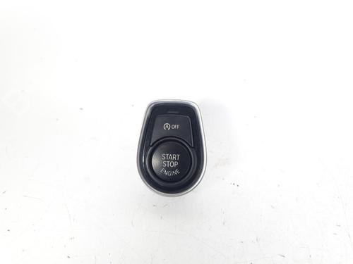 Used Electronic module BMW 3 Touring (F31) 318 d (143 hp) 15155381