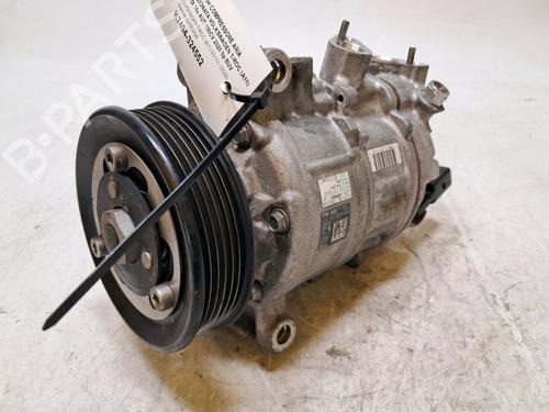 Compressor A/C Compressor A/C VW T-ROC (A11, D11) 2.0 TDI 4motion (150 hp) 36007547 36007547
