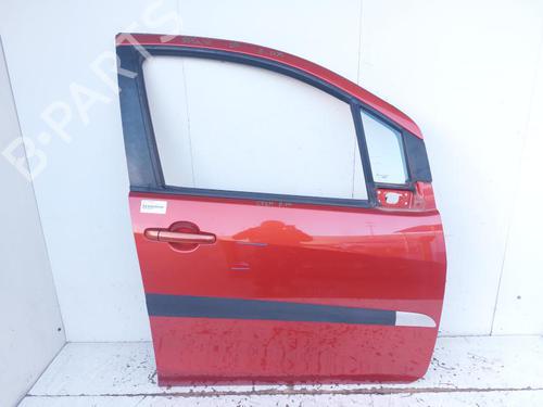 Used Right front door SUZUKI SPLASH (EX) 1.0 (A5B310) (65 hp) 23071107