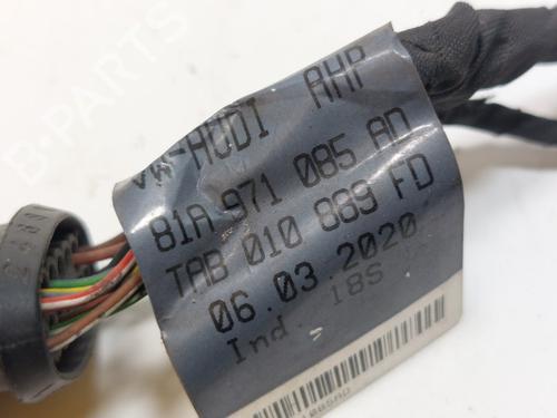 Módulo eletrónico AUDI Q2 (GAB, GAG) 30 TFSI | BP36218160M83 - Image 5