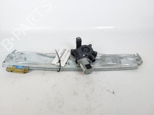 Used Left rear window motor FIAT TIPO Saloon (356_, 357_) 1.3 D (356SXB1A, 356SXH1A, 356SXD1A) (95 hp) 20502429