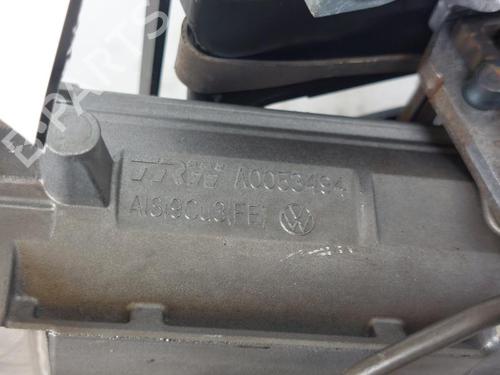 Steering column VW TAIGO (CS1) 1.0 TSI | BP19426825M21 - Image 3