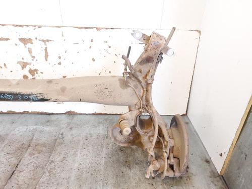 Rear axle PEUGEOT 308 II (LB_, LP_, LW_, LH_, L3_) 1.2 THP 110 | BP29238167M2 
