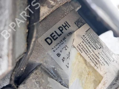 Steering column LANCIA YPSILON (843_) 1.3 JTD (843.AXD11, 843.AXD1A) | BP33197765M21 - Image 6