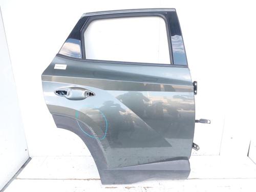 Used Right rear door HYUNDAI TUCSON (NX4E, NX4A) 1.6 T-GDi (150 hp) 27538231