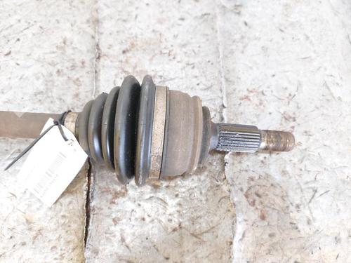 Left front driveshaft PEUGEOT 308 II (LB_, LP_, LW_, LH_, L3_) 1.2 THP 110 | BP29238174M38 