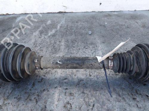 Left front driveshaft MERCEDES-BENZ SPRINTER 3,5-t Platform/Chassis (B907, B910) 314 CDI (910.131, 910.133, 910.030) | BP33926654M38 - Image 3