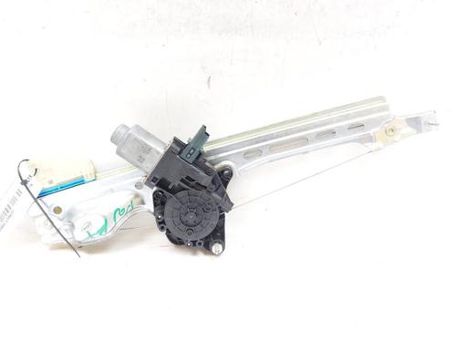 Used Rear right window mechanism RENAULT TALISMAN (LP_) 2.0 Blue dCi 160 (LPAM) (160 hp) 26305927