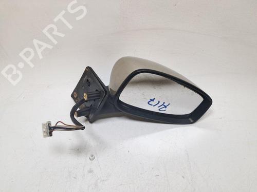 Used Right mirror Right mirror LANCIA MUSA (350_) 1.3 D Multijet (350.AXB11, 350.AXB1A) (70 hp) 33752509 33752509