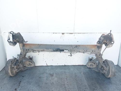 Used Rear axle Rear axle 25782055 25782055