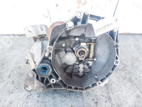 Used Gearbox FIAT PUNTO (188_) 1.3 JTD 16V (70 hp) 29702460