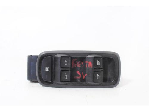 Used Left front window switch FORD FIESTA VI (CB1, CCN) 1.25 (60 hp) 22753967