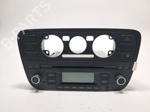 Used Radio Radio 39197085 39197085