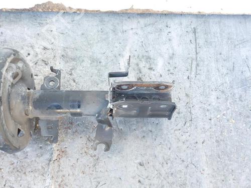 Left front shock absorber RENAULT SCÉNIC III (JZ0/1_) 1.6 dCi (JZ00, JZ12) | BP29526061M16 